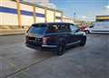 2016 Land Rover Range Rover