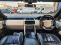 2016 Land Rover Range Rover