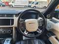 2016 Land Rover Range Rover