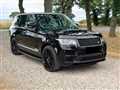 2016 Land Rover Range Rover