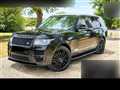 2016 Land Rover Range Rover
