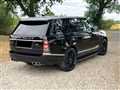2016 Land Rover Range Rover