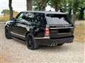 2016 Land Rover Range Rover