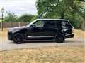 2016 Land Rover Range Rover