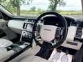 2016 Land Rover Range Rover