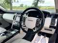 2016 Land Rover Range Rover