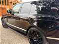 2016 Land Rover Range Rover