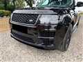 2016 Land Rover Range Rover