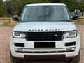 2016 Land Rover Range Rover