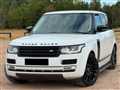 2016 Land Rover Range Rover