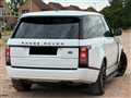 2016 Land Rover Range Rover