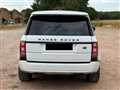 2016 Land Rover Range Rover