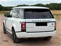 2016 Land Rover Range Rover