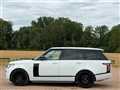 2016 Land Rover Range Rover
