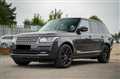 2016 Land Rover Range Rover