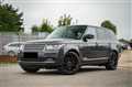 2016 Land Rover Range Rover