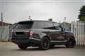2016 Land Rover Range Rover