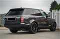 2016 Land Rover Range Rover