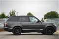 2016 Land Rover Range Rover