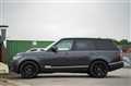 2016 Land Rover Range Rover
