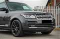 2016 Land Rover Range Rover