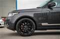 2016 Land Rover Range Rover