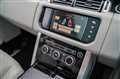 2016 Land Rover Range Rover