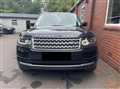 2016 Land Rover Range Rover