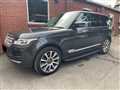 2016 Land Rover Range Rover