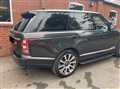 2016 Land Rover Range Rover