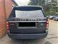 2016 Land Rover Range Rover