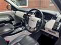 2016 Land Rover Range Rover