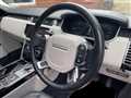 2016 Land Rover Range Rover