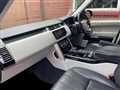 2016 Land Rover Range Rover