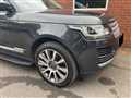 2016 Land Rover Range Rover
