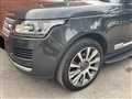 2016 Land Rover Range Rover
