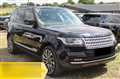 2016 Land Rover Range Rover