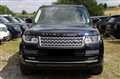 2016 Land Rover Range Rover