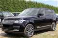 2016 Land Rover Range Rover