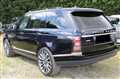 2016 Land Rover Range Rover
