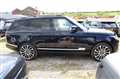 2016 Land Rover Range Rover
