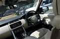 2016 Land Rover Range Rover