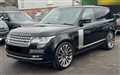 2017 Land Rover Range Rover