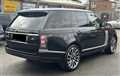 2017 Land Rover Range Rover