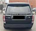 2017 Land Rover Range Rover