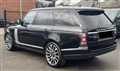 2017 Land Rover Range Rover