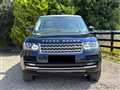 2017 Land Rover Range Rover