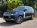 2017 Land Rover Range Rover