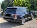 2017 Land Rover Range Rover