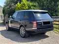 2017 Land Rover Range Rover